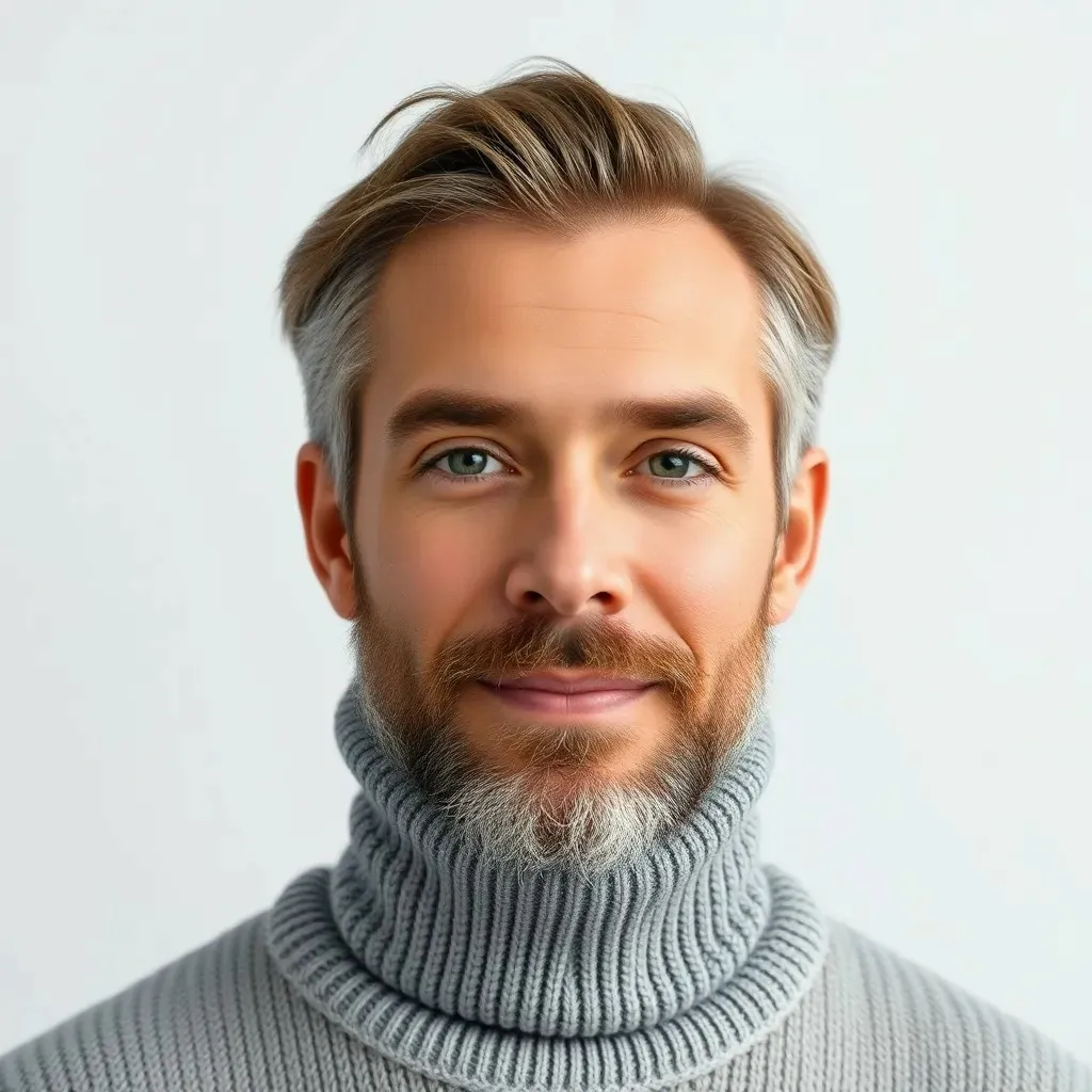 Picture of David Pruitt